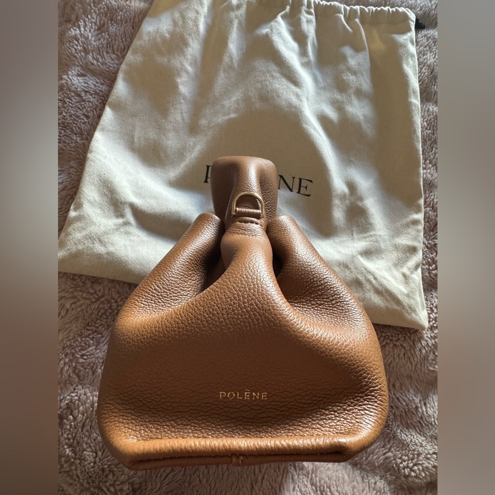 SOLD Numero Neuf mini Polene - Picture 2 of 8